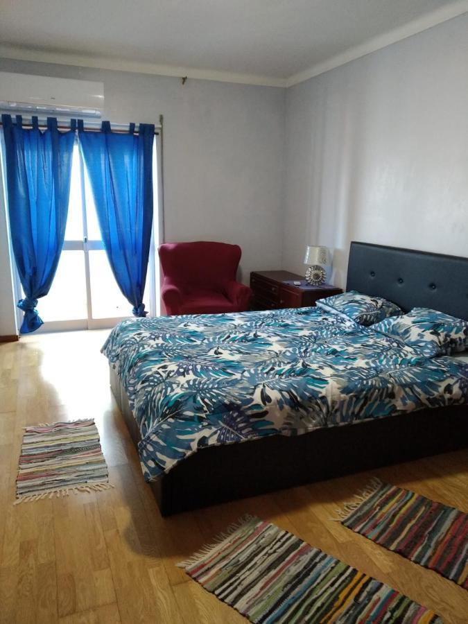 Apartamento Solvita Coimbra Exterior photo