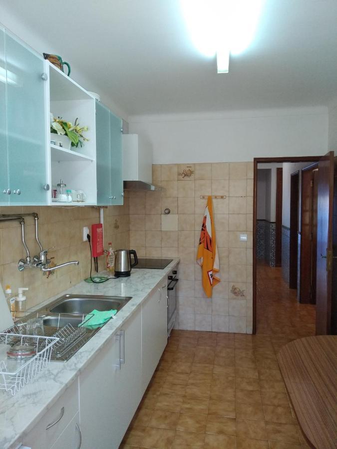 Apartamento Solvita Coimbra Exterior photo