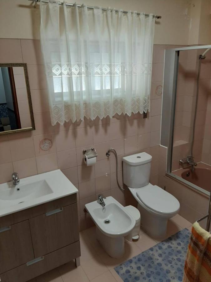 Apartamento Solvita Coimbra Exterior photo